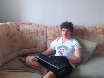 hellish_sugar - Live Male Cam – Free Gay Cam Show