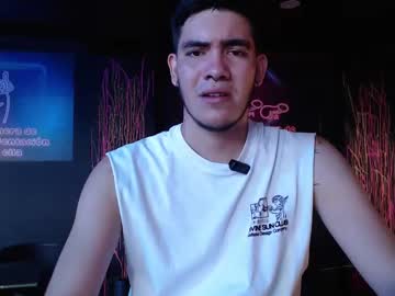 hellmike_ - Live Male Cam – Free Gay Cam Show