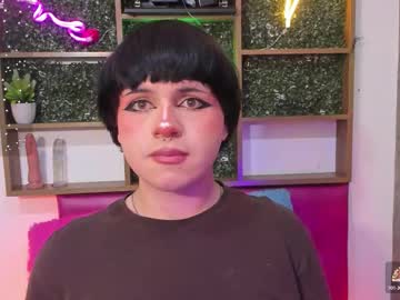 Hiddenhotcake, 20 years old, GOAL: twerk [65 tokens remaining] Welcome to my room! #18 #femboy #cum #lovense #fuckmachine, webcam photo