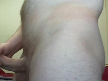 himhardcock – Watch Him Jerk, Strip, & Show It All