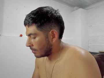 himoreno97 – Watch Him Jerk, Strip, & Show It All