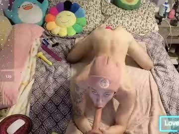 hippie_luver - Live Male Cam – Free Gay Cam Show