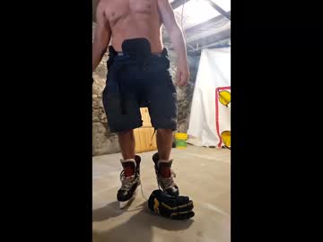 Hockeyjock17, Hockeyjock17's room #bubblebutt  #new #jock #hairy #soapyshower, webcam photo