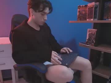 hollannd_ - Live Male Cam – Free Gay Cam Show