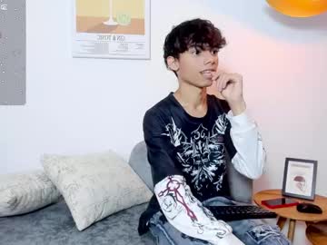Honeymoon_sariel, Hey guys, I'm Sariel, i'm new here! and  I like to  play! - Goal: big cum load for you [1658 tokens left] #twink #18 #new #lovense #ass, webcam photo
