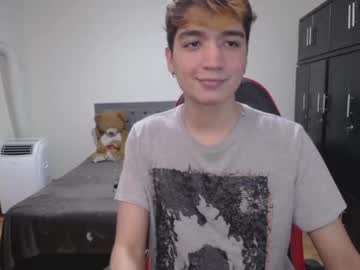 honeywolves - Live Male Cam – Free Gay Cam Show