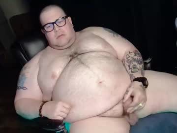 Hoosierdaddyxl, 58 years old, Cutest chub on Chaturbate! #daddy #bear #chubby #mature #bi, webcam photo