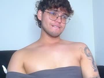 hornsgoat_ - Live Male Cam – Free Gay Cam Show