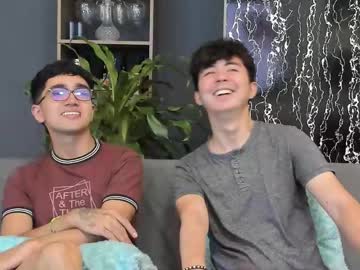horny_twinks_guys - Live Male Cam – Free Gay Cam Show