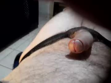 Hornydaddy1961, 45 years old, Hornydaddy1961's room #mature #cum #precum #tips #daddy, webcam photo