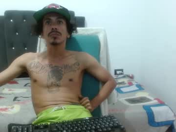 hot_and_complacent - Live Performer