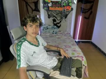 hot_bunny713 - Live Male Cam – Free Gay Cam Show