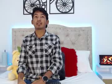 Hot_lucaas, 24 years old, Welcome to my room! - Goal: My first Goal [300 tokens left] #gay #latino #new #bogcock, webcam photo