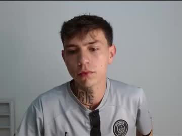 hot_teo_ - Live Male Cam – Free Gay Cam Show