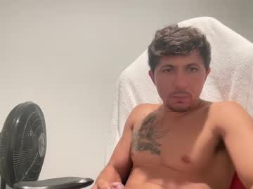 Hotbloodlatino, 28 years old, #daddy #mature #bwc #hairy #edging #, webcam photo