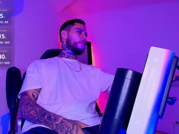 hotlatinox20cm - Live Male Cam – Free Gay Cam Show