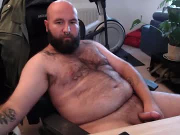 Hotokar, 32 years old, Horny Morning ! Come relax- Feel free to tip ❤️ !! #uncut #hairy #beard #daddy #mature #chubby - Get naked ! [58 tokens remaining], webcam photo