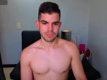 Hotstud_999, 25 years old, Make Me Cum!  I'm new😋😋😋😁 #new #latin #fit #obedient #cumface [180 tokens remaining], webcam photo