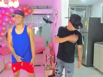 Houseofwarrios, Fuck Ass Pablo   #bigcock #18 #cum #muscle #lovense [1997 tokens remaining], webcam photo