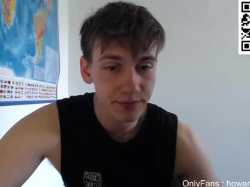howardkottam - Live Male Cam – Free Gay Cam Show