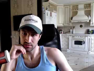 huggo_m - Live Male Cam – Free Gay Cam Show