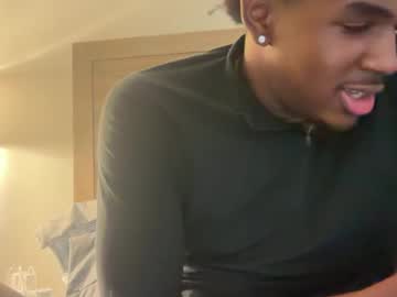 Hungbbc07, masturbating while watching world cup  #bbc #18 #hairynuts #new #blackdick, webcam photo