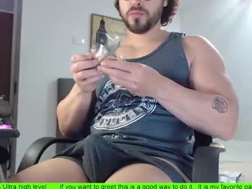 hunter_of_mn - Live Male Cam – Free Gay Cam Show