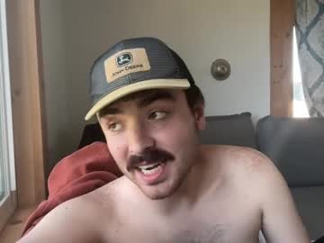 hunterbentleyy - Live Performer