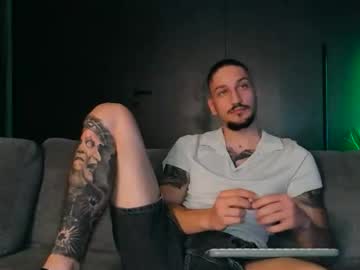 Huntingod, 26 years old, Welcome to my room! - Repeating Goal: Flash Cock - #alpha #bigcock #feet #master #new, webcam photo