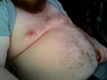 huskycub – Watch Him Jerk, Strip, & Show It All