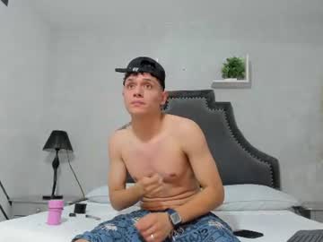 Hydan_, 18 years old, GOAL: Show my Cock🍆 [52 tokens remaining] Enjoy and teach me on my first day here 🥰🤭 #Cum #Bigcock #18 #Young #master, webcam photo