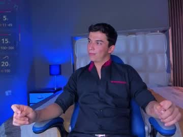 iam_mathias - Live Male Cam – Free Gay Cam Show