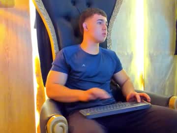ian_dubois - Live Male Cam – Free Gay Cam Show