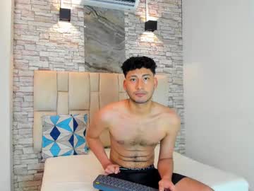 Ian_parker1, 21 years old, Hey is miprimer day here, objective Hard dick play, 😈 / #bigcock #cum #new #twink #hairy [124 tokens remaining], webcam photo