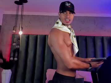 ian_wesley_ - Live Male Cam – Free Gay Cam Show