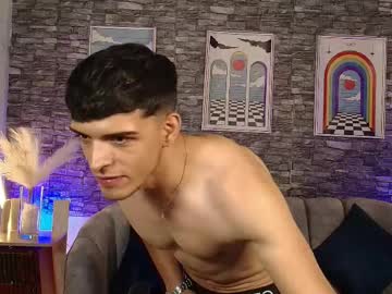 ianrice_ - Live Male Cam – Free Gay Cam Show