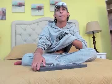 ibratxandy - Live Male Cam – Free Gay Cam Show