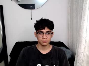 Ibu_fox, 18 years old, GOAL: Naked show🫣💢 [100 tokens remaining] Brand new guy here 😏 come and be one of the first to have fun with me #18 #bigcock #twink #teen #cum, webcam photo
