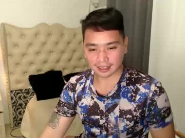 Iconic_vince, #asian #new #teen #bigcock  #pvt #cumshow #passwordshow Iconic_vince's room[2800 Tokens Remaining], webcam photo