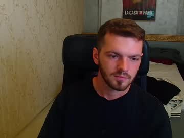 ikergale - Live Male Cam – Free Gay Cam Show