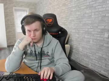iliaskrislove - Live Performer