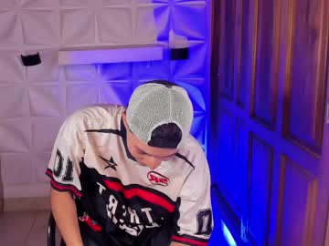 Im_andresrh, GOAL: get naked + cube ice [85 tokens remaining] Welcome to my room! #latino #bigcock #cum #18 #young, webcam photo
