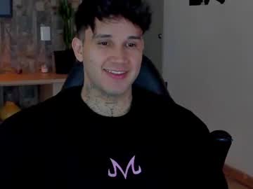 Im_deymon, 23 years old, Lovense Lush on - Interactive Toy that vibrates with your Tips - Goal: welcome to chaturbate [99 tokens left] #lovense #latino #new #ass #cum, webcam photo