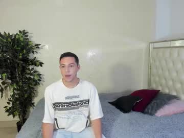 Im_emilianolux, GOAL: Sexy Dance [180 tokens remaining] Welcome to my room! #feet #18 #cum #teen, webcam photo