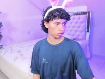 Im_felixhunter, GOAL: ice + balls [100 tokens remaining] I'M READY FOR YOUR NEW HOT EXPERIENCE LET'S HAVE FUN #femboy #twink #anal #18 #young, webcam photo