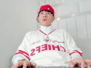 im_joel_ - Live Male Cam – Free Gay Cam Show