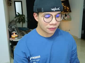 im_marco - Live Male Cam – Free Gay Cam Show