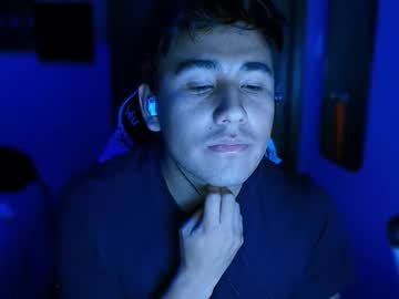 Inglesespo89, my first live and cum?  #young #asian #18 #cum, webcam photo