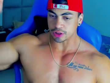 iron_coleman – Live Performer