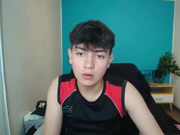 Ithan__, I'm new to streaming — keep me company! #18 #beautifulface #beautifulsmile #dance #new, webcam photo